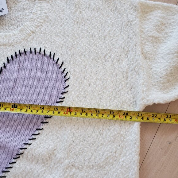 Love Moschino ! 100% cotton short sleeves ( EU/44 ) - Picture 7 of 8